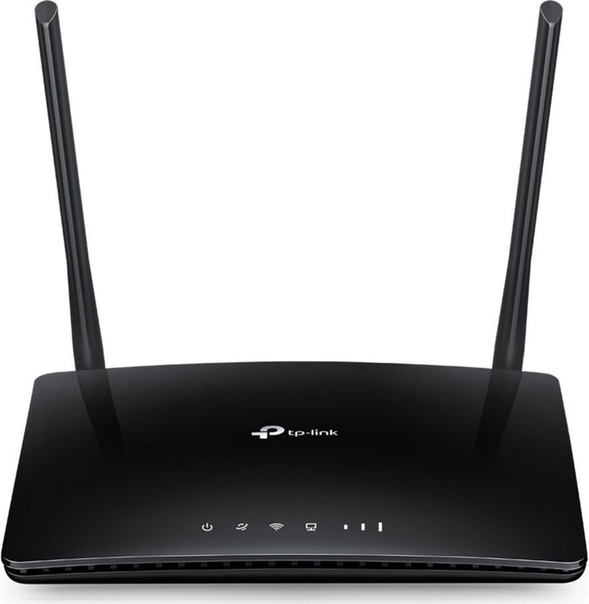 TP-Link Archer MR200 AC750 Wireless Dual Band 4G LTE Router - 4G Wi-Fi 5