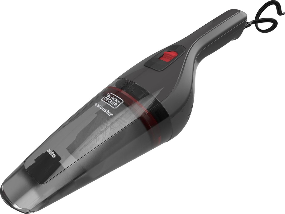 Black & Decker Håndstøvsuger BLACK+DECKER