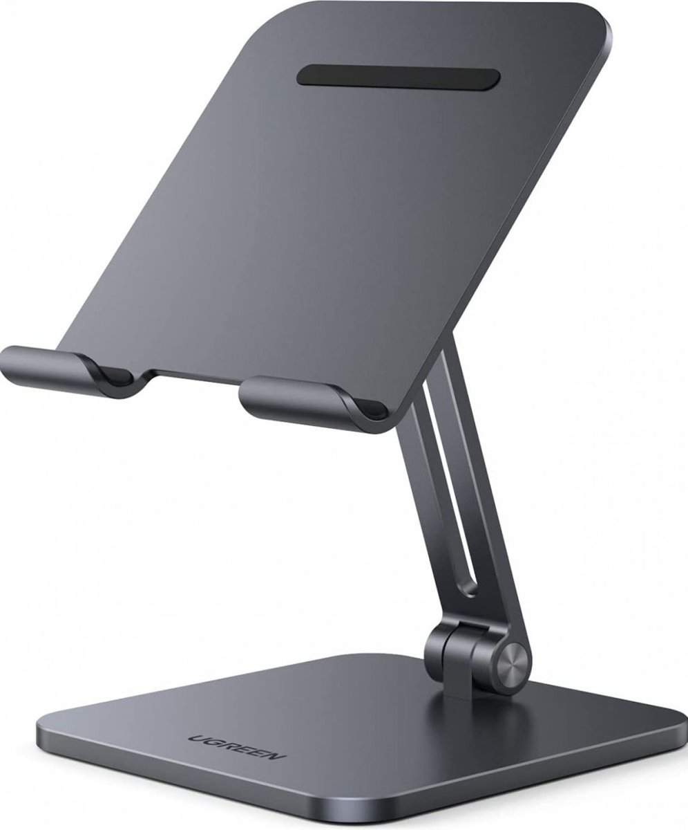 UGREEN Foldable Metal Tablet Stand