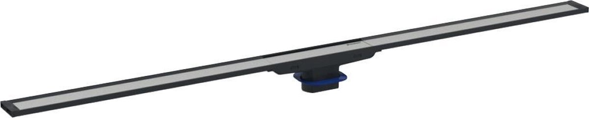 Geberit CleanLine20 afløbsrende L30-90cm pol/børstet metal