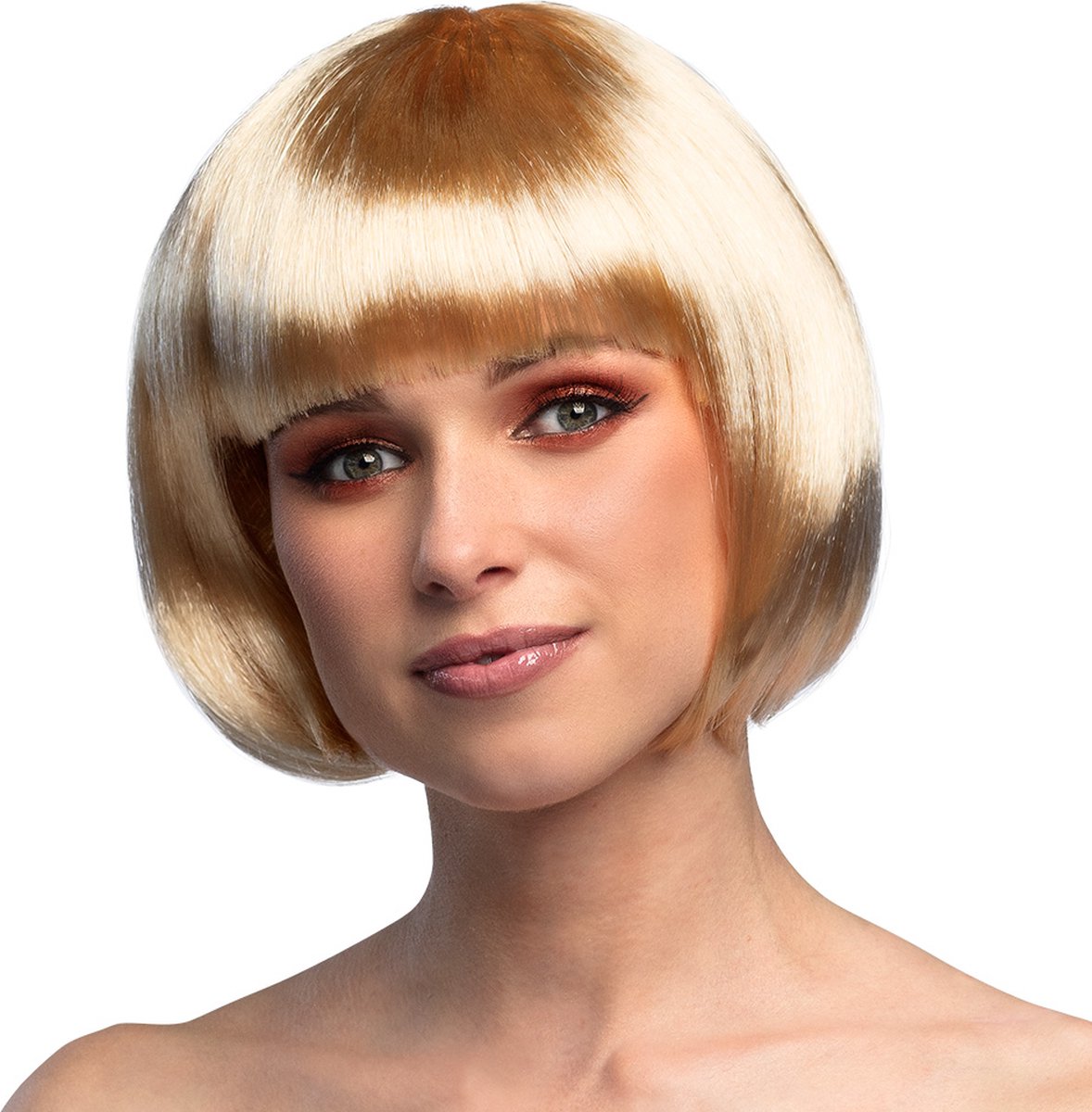 Boland - Wig Cabaret Blonde