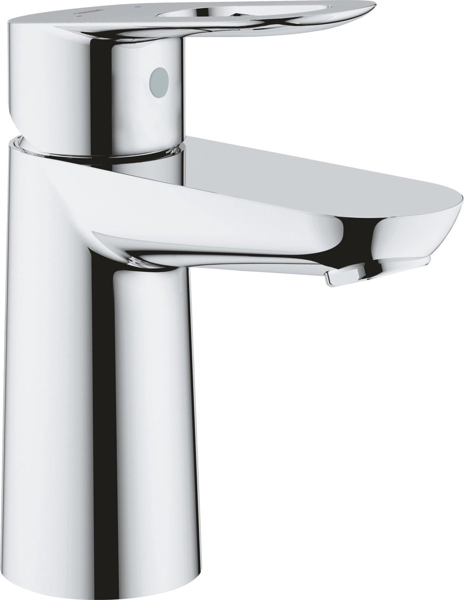Grohe BauLoop håndvaskarmatur, krom