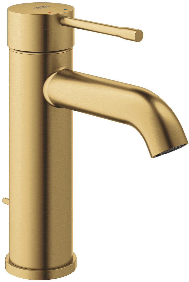 Grohe Essence håndvaskarmatur, børstet cool sunrise