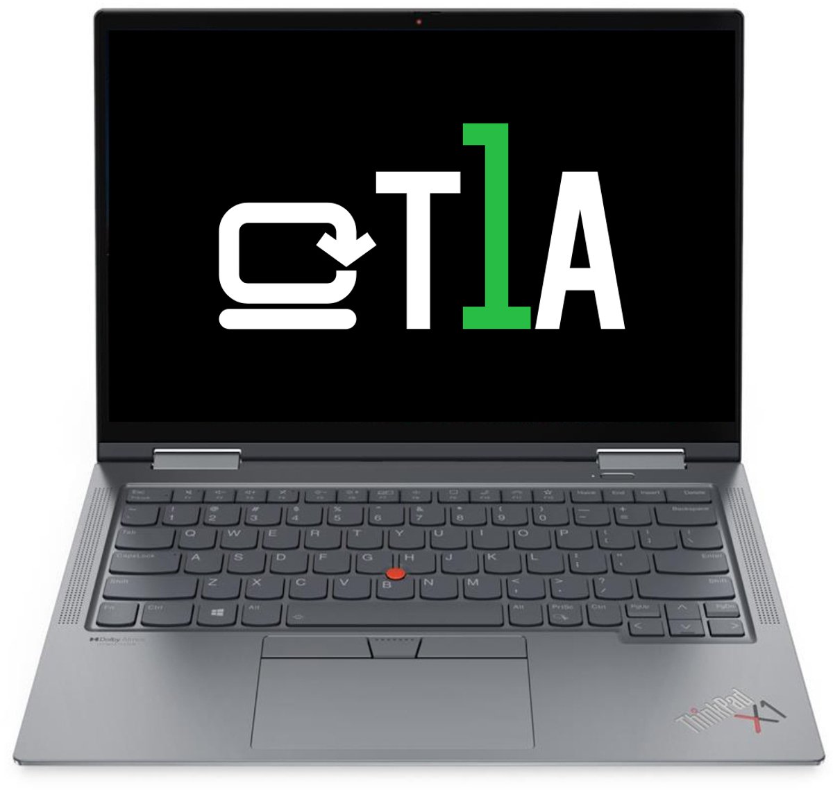 Lenovo Refurbished ThinkPad X1 Yoga Gen 6 - 14" Touch | Core i7 | 32GB | 512GB | T1A Grade