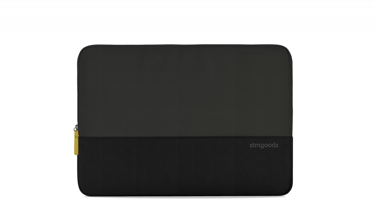 STM Origin Sleeve Black Slate - 14'
