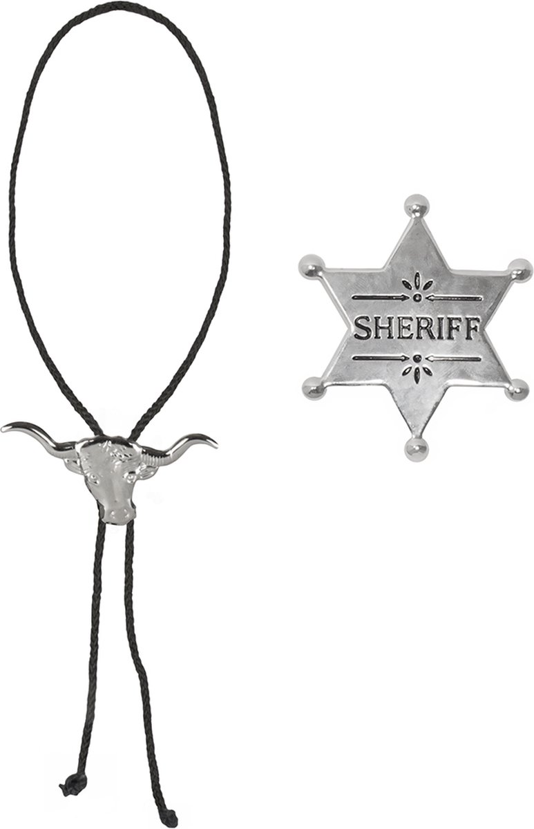 Boland - Set Cowboy 2pcs.