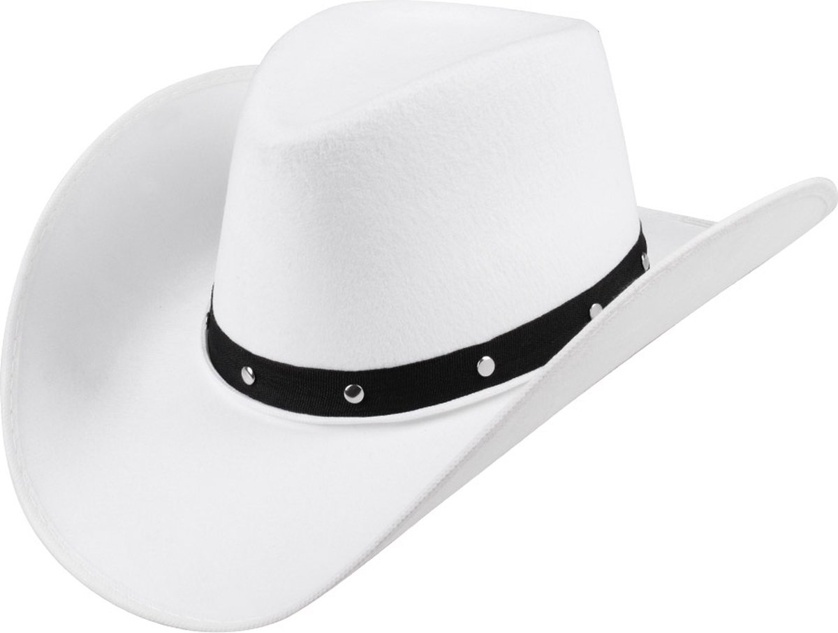Boland - Hat Wichita White