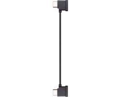 DJI - Mavic Air 2 RC Cable USB Type C