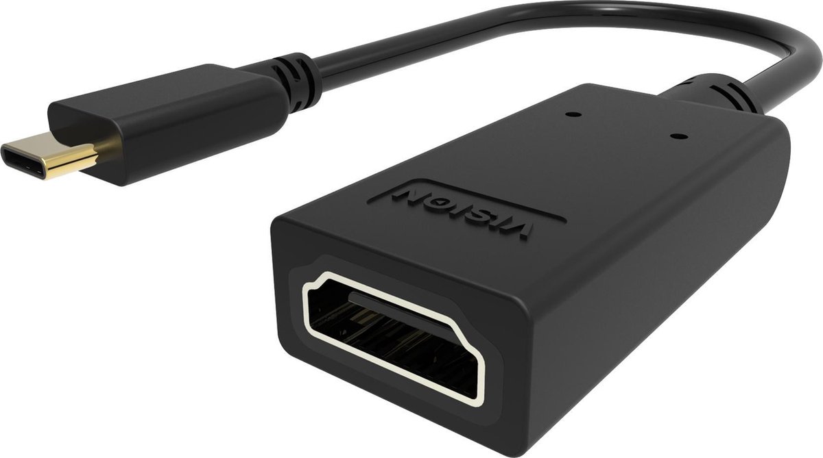 Vision adapter - HDMI / USB