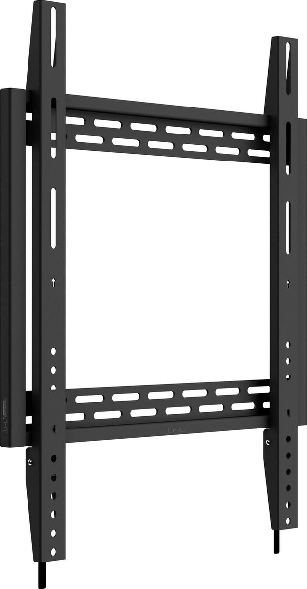 Multibrackets M Universal HD Portrait - Maks 100 kg - Maks størrelse 100"
