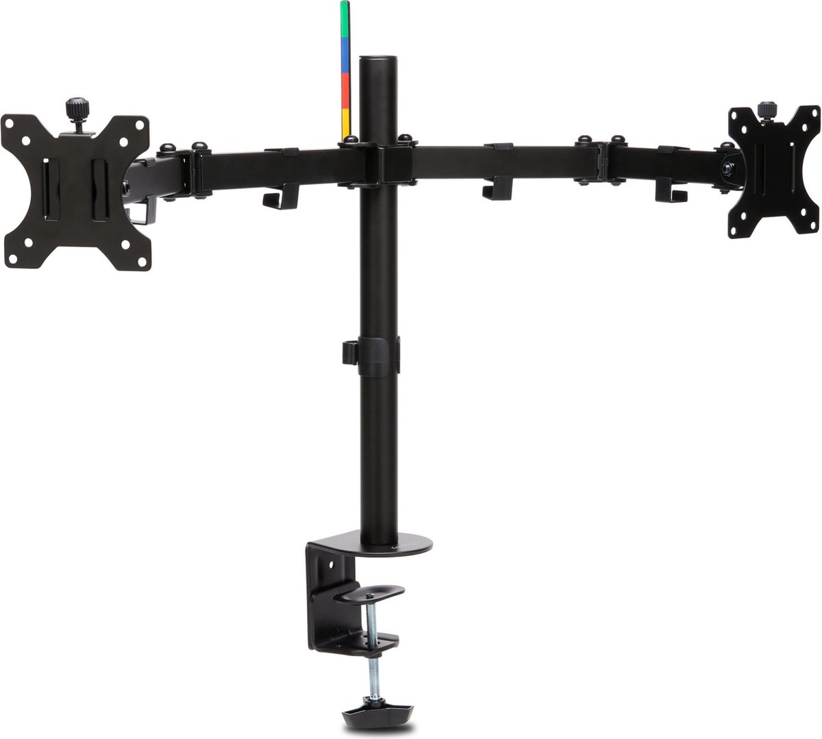 Kensington SmartFit Ergo Dual Extended Monitor Arm