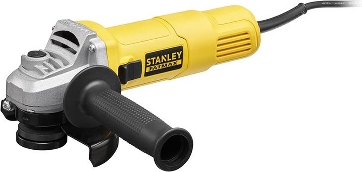 Stanley FMEG615-QS Angle Grinder