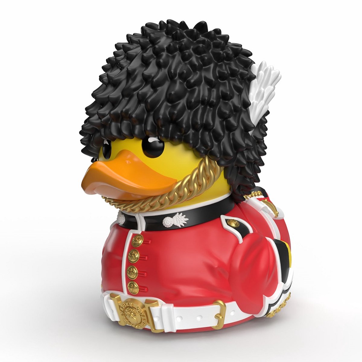 Mini TUBBZ - Travel: UK - King's Guard - Figur