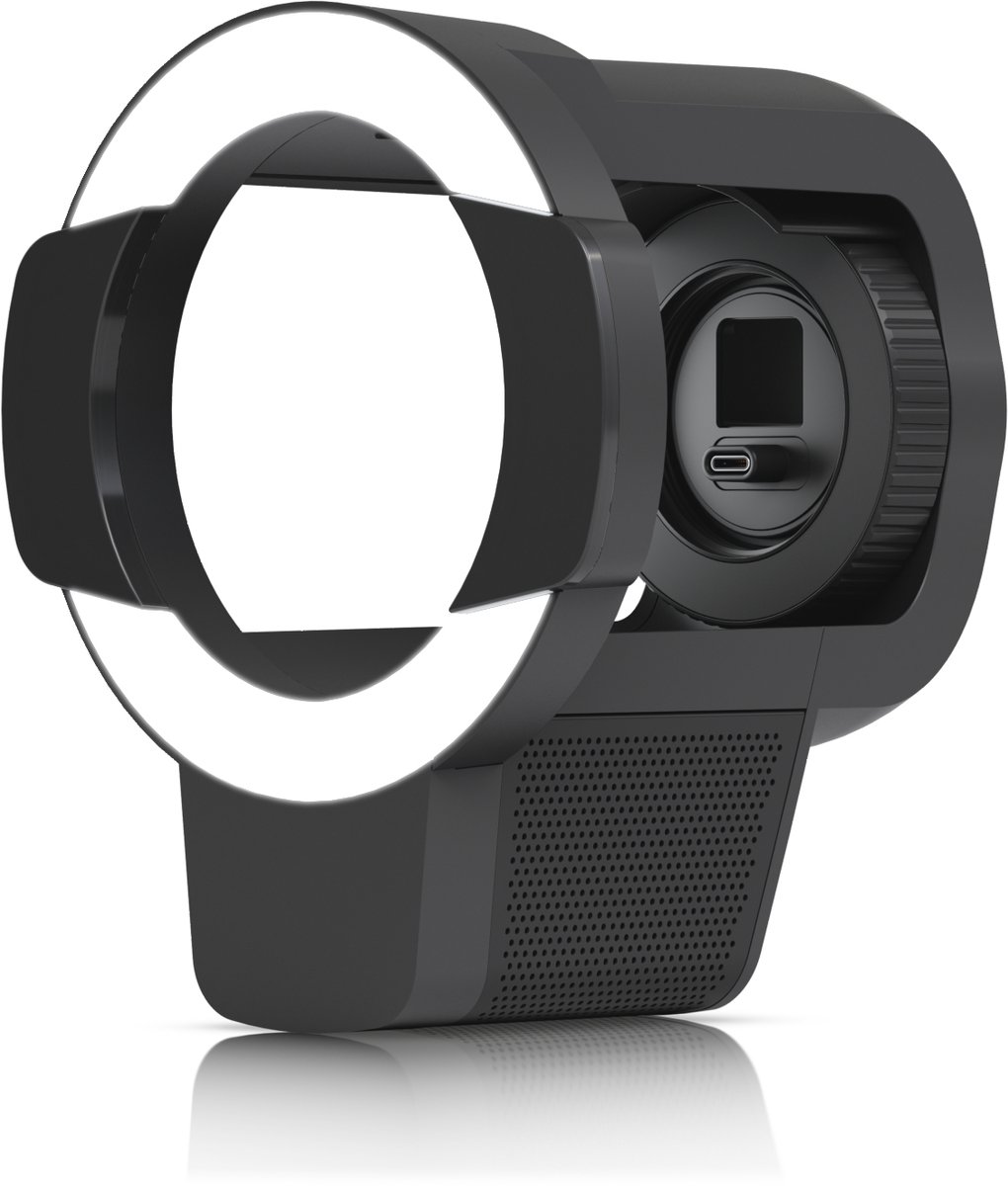 Ubiquiti AI Enhancer Black