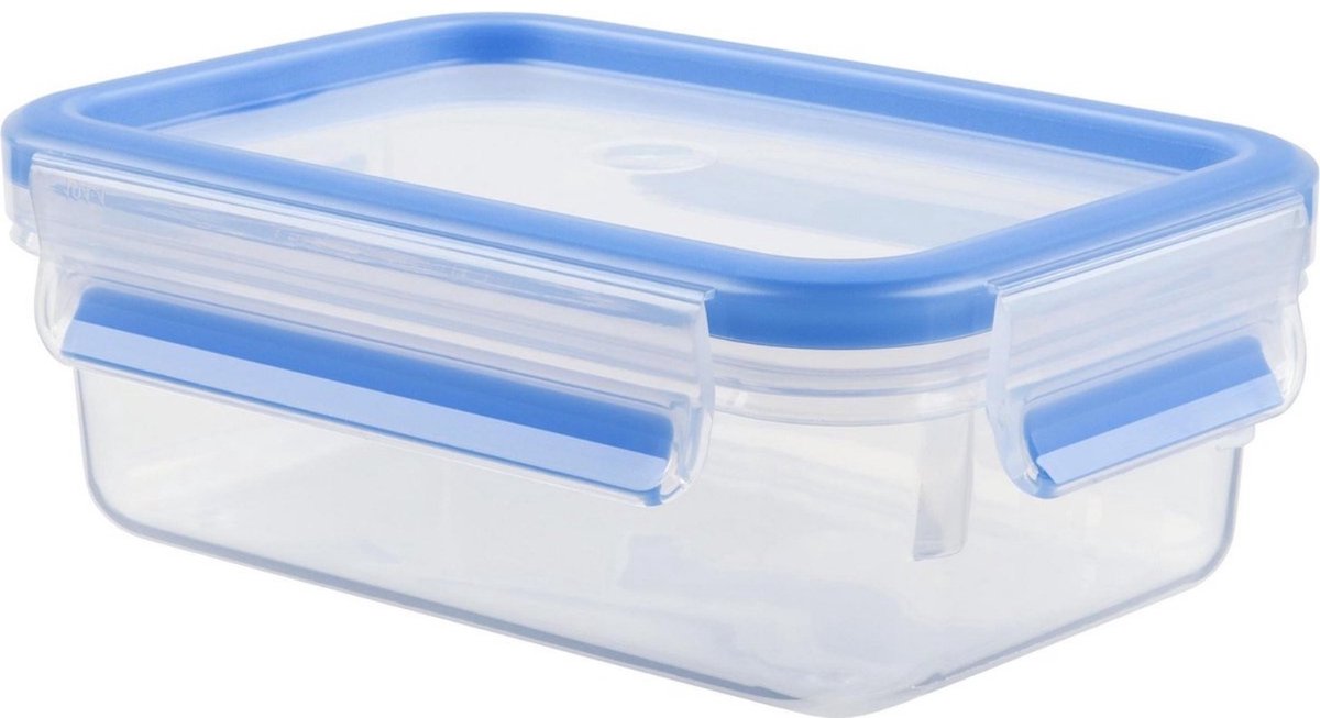 Tefal MasterSeal FRESH box rect 1.0L