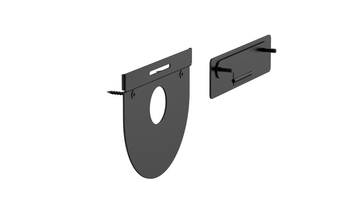 Logitech Tap