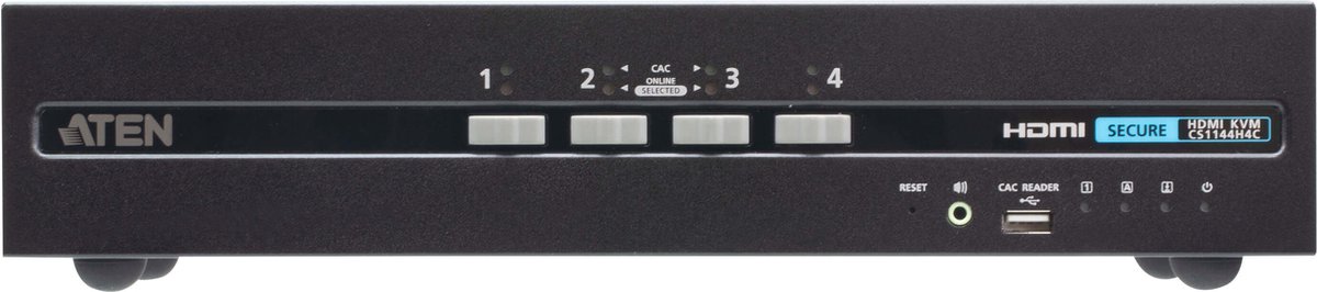 ATEN CS1144H4C KVM Switch