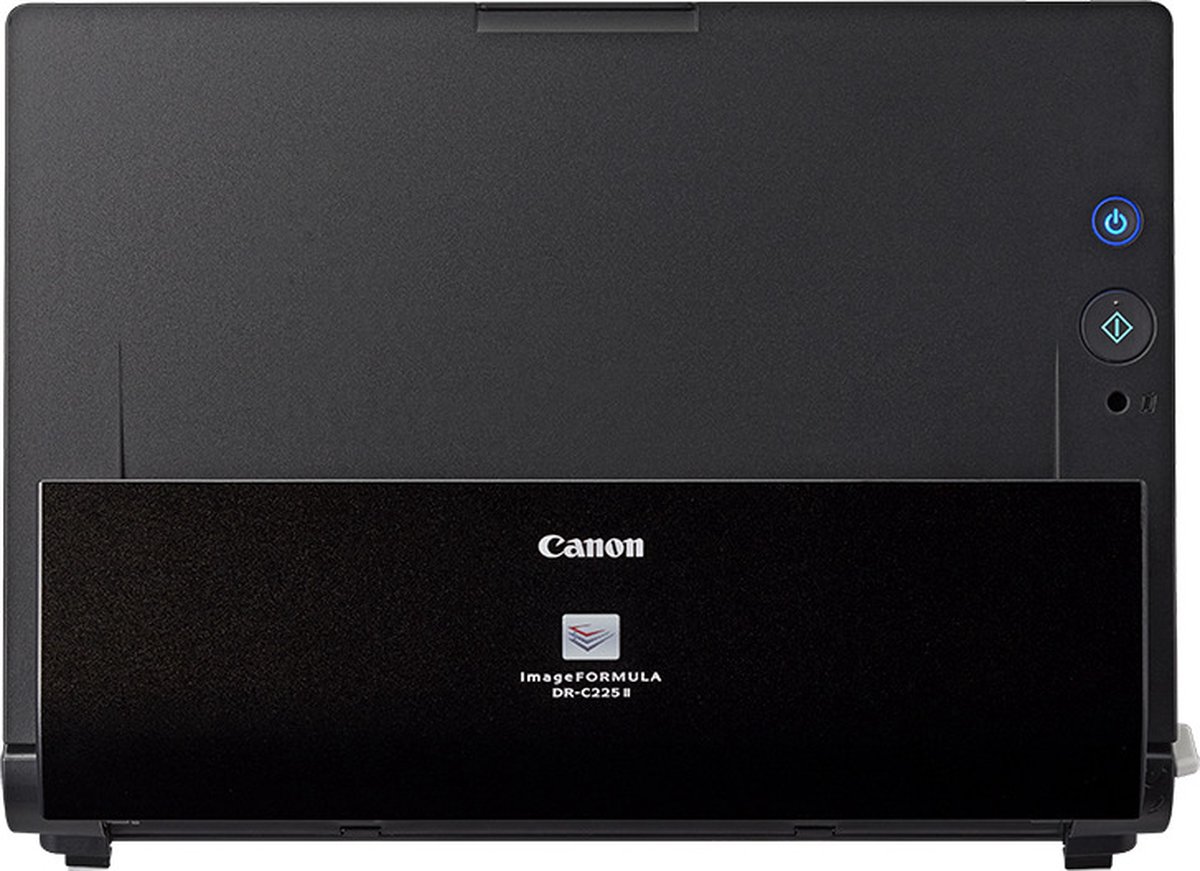 Canon imageFORMULA DR-C225 II