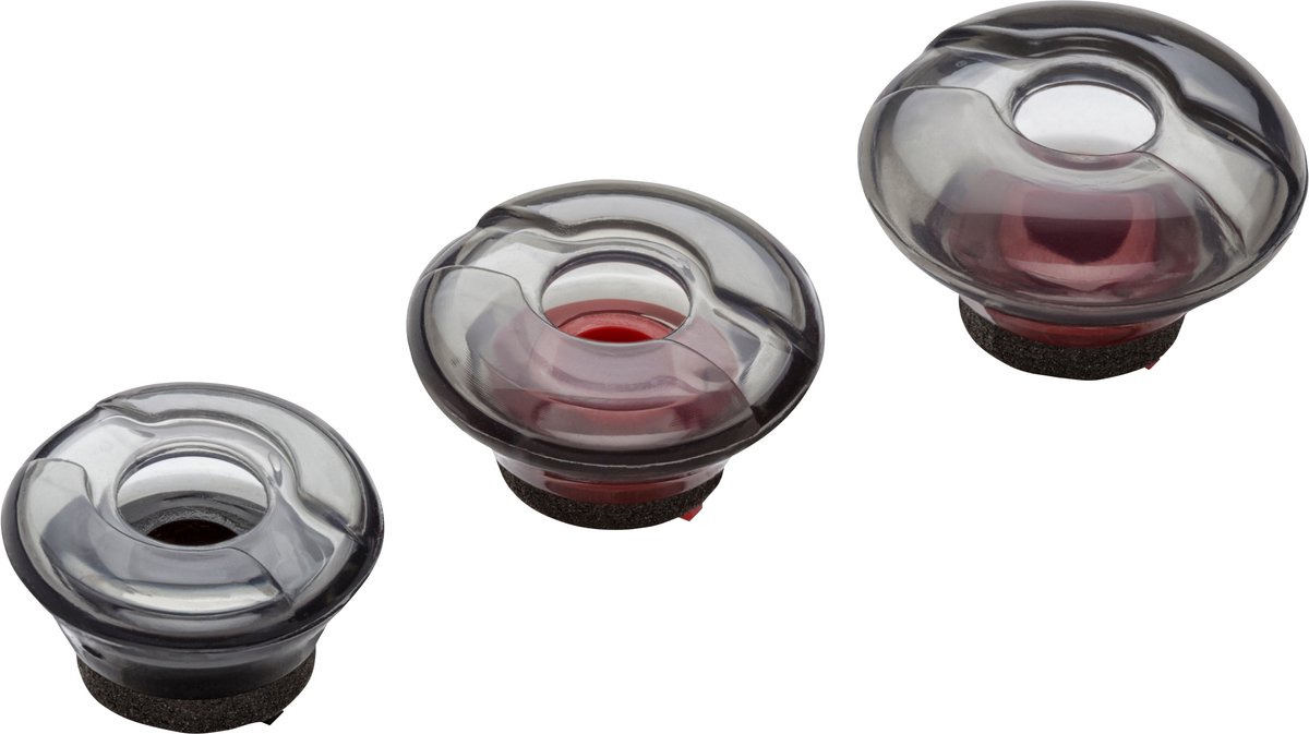 Poly Voyager 5200 Eartip Kit S