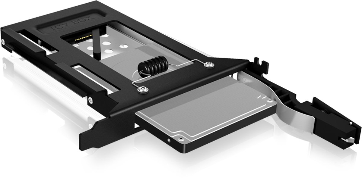 ICY BOX IB-2207StS