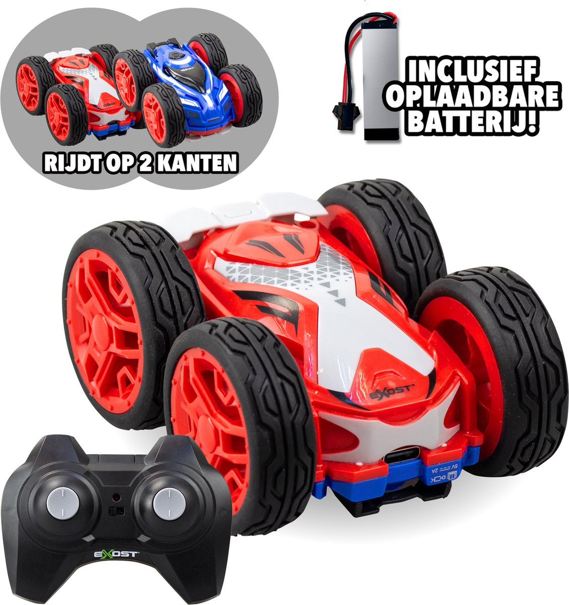 Silverlit Exost 360 Mini Flip Neo