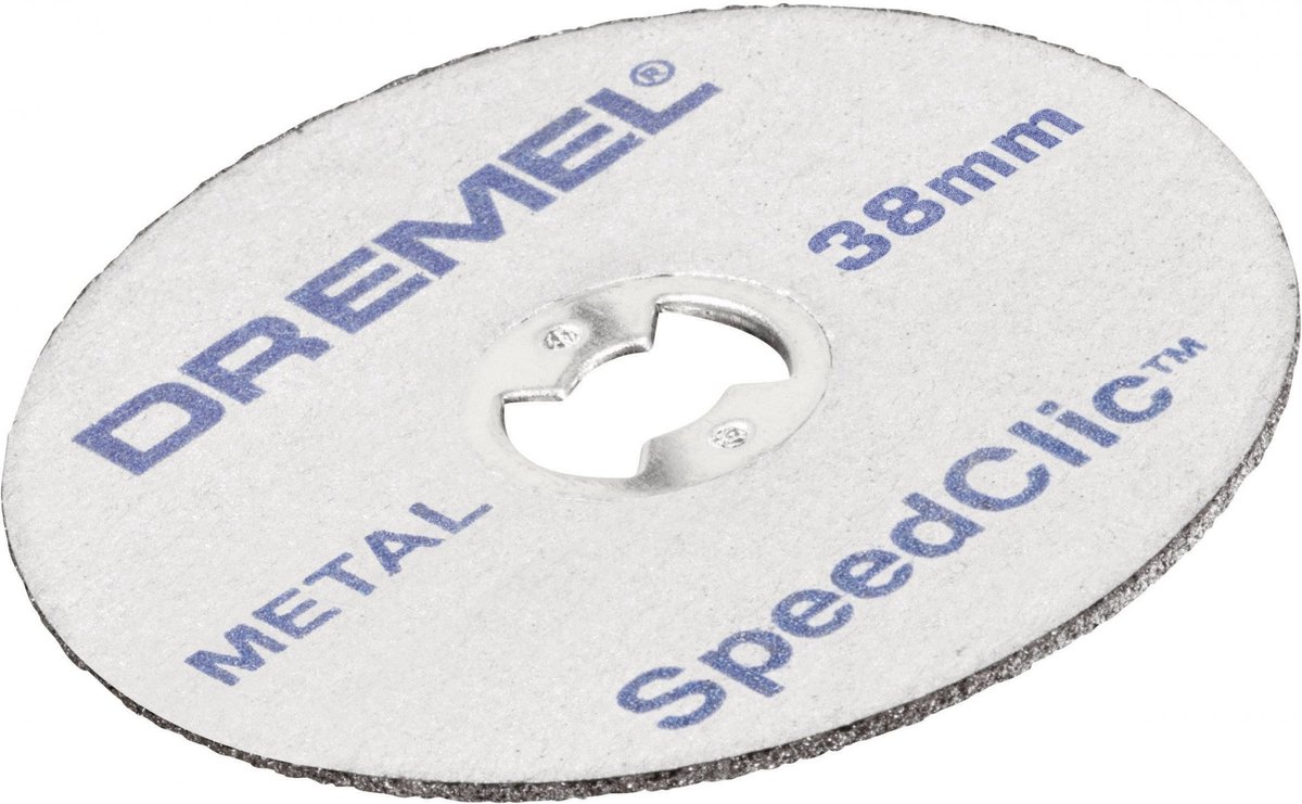 Dremel EZ SpeedClic (SC456)