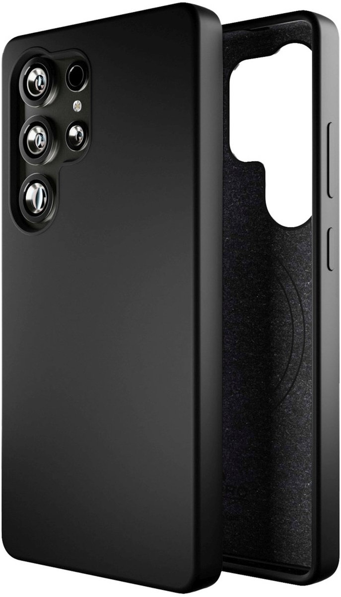 Puro PURO Cover Icon Mag Pro til Samsung Galaxy S25 Ultra