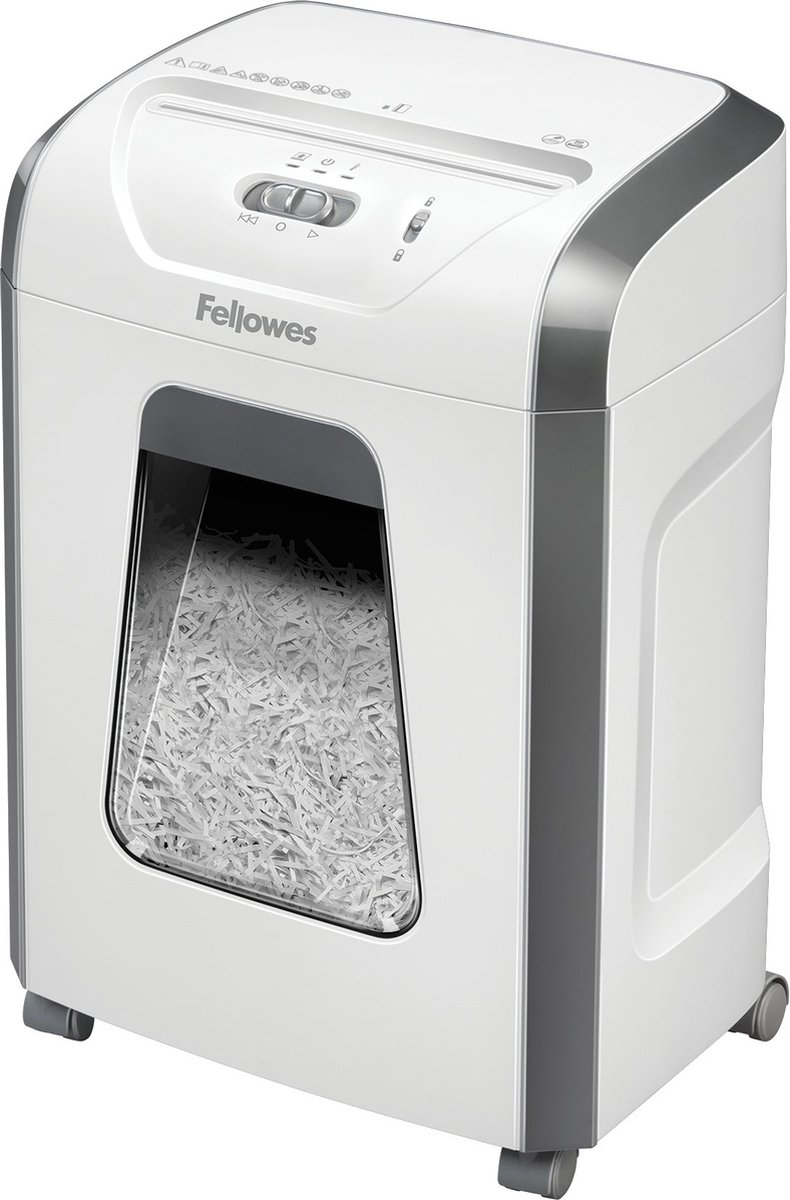 Fellowes 15C - White