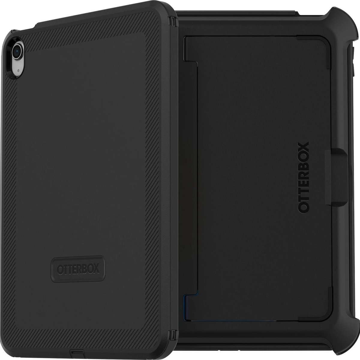OtterBox Defender Apple iPad Air 13" (M3/M2) - black