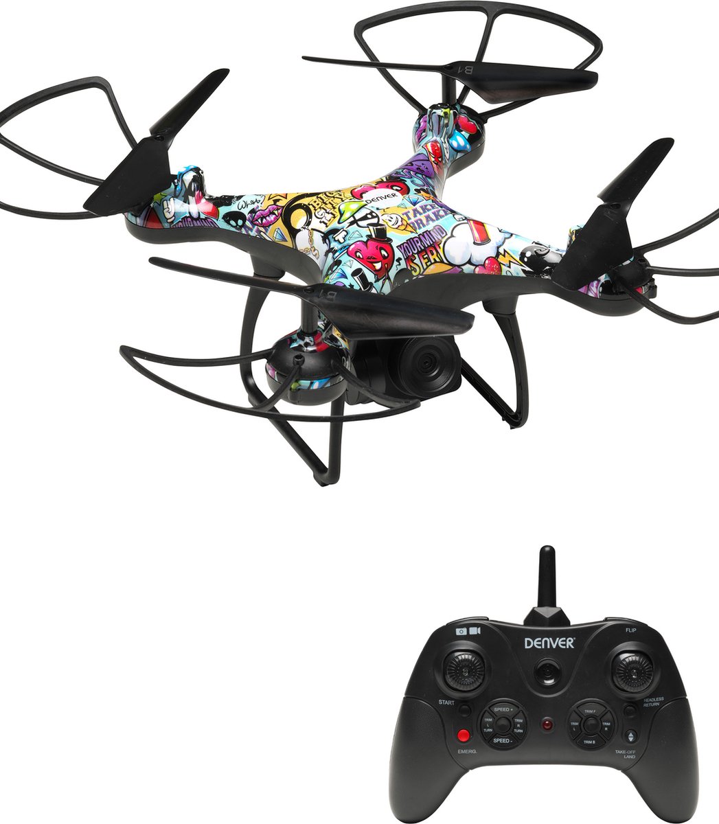 DENVER - DCH-350 - drone - C1