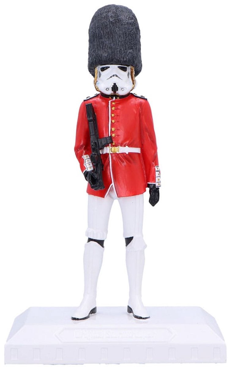 Nemesis Now - Original Stormtrooper Figure Royal Guard 12 cm - Figur