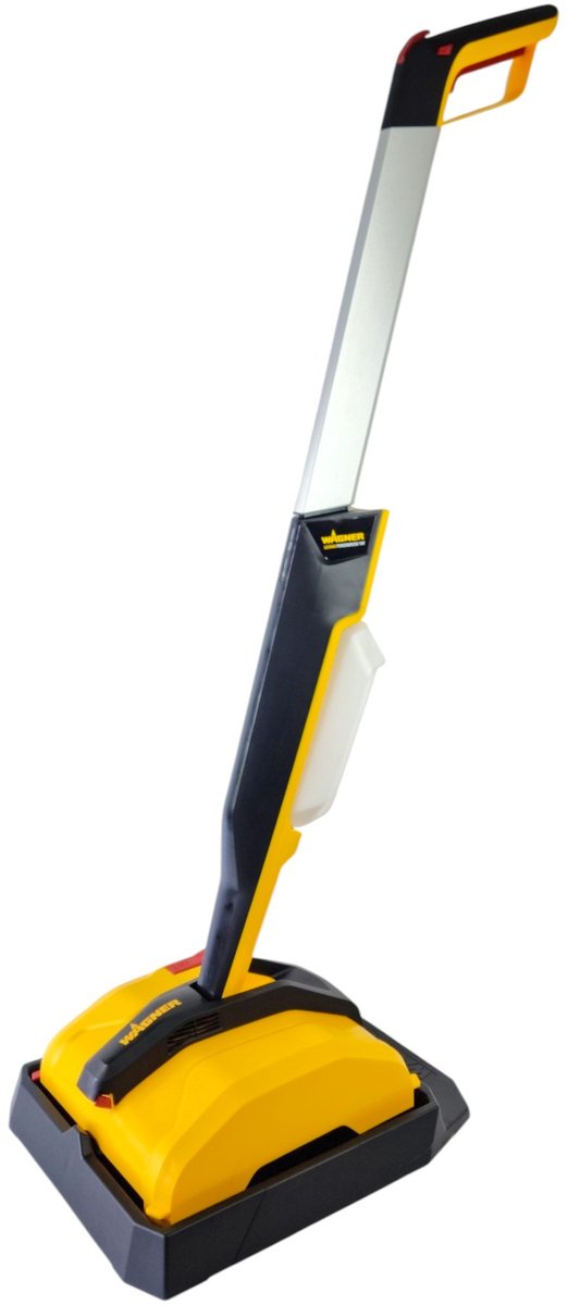 Wagner Levaro Powerbrush 18V multifunktionsterrasserenser