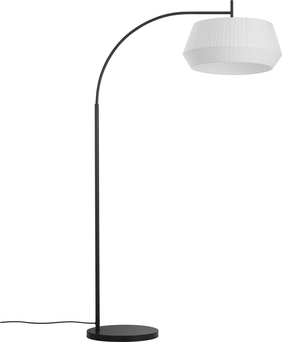 Nordlux Dicte gulvlampe, hvid