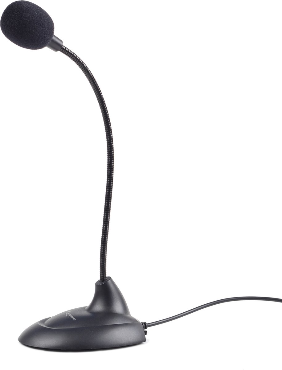 Gembird Desktop microphone