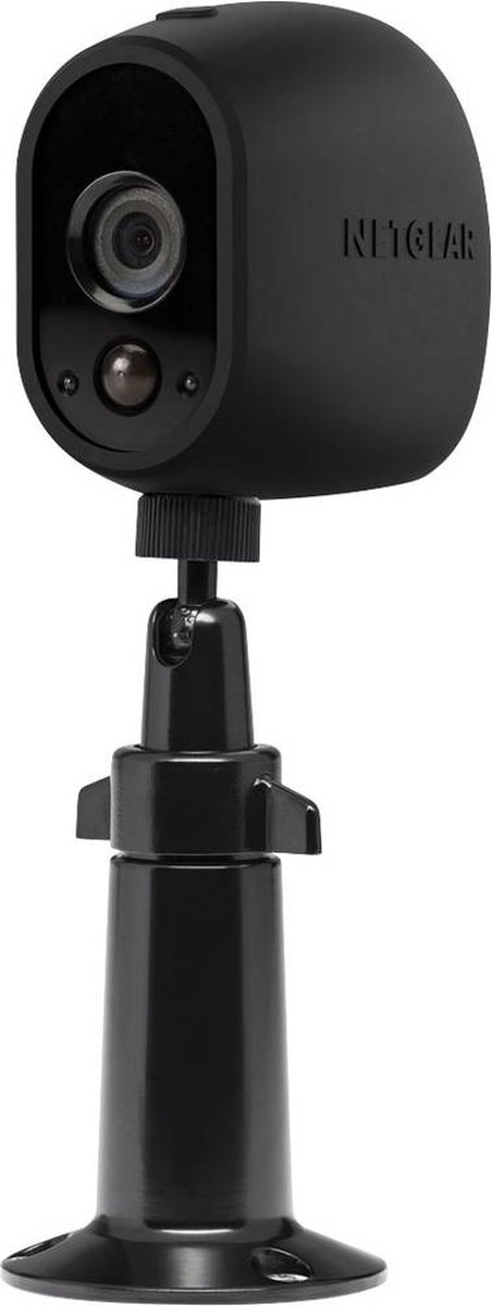 Arlo Adjustable Wall Mount Outdoor - Black