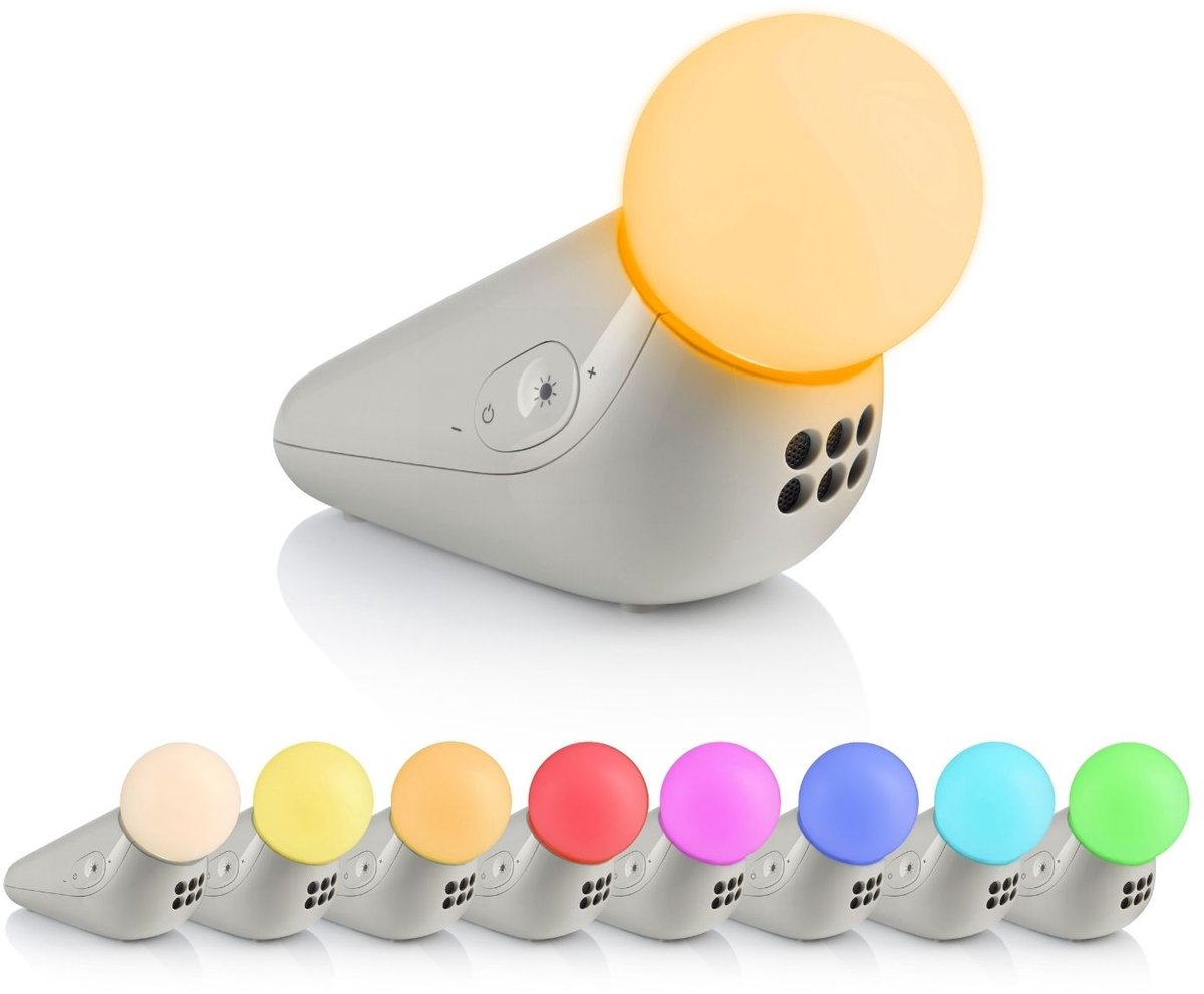 Motorola MOTOROAL Soother Light and Sound S1