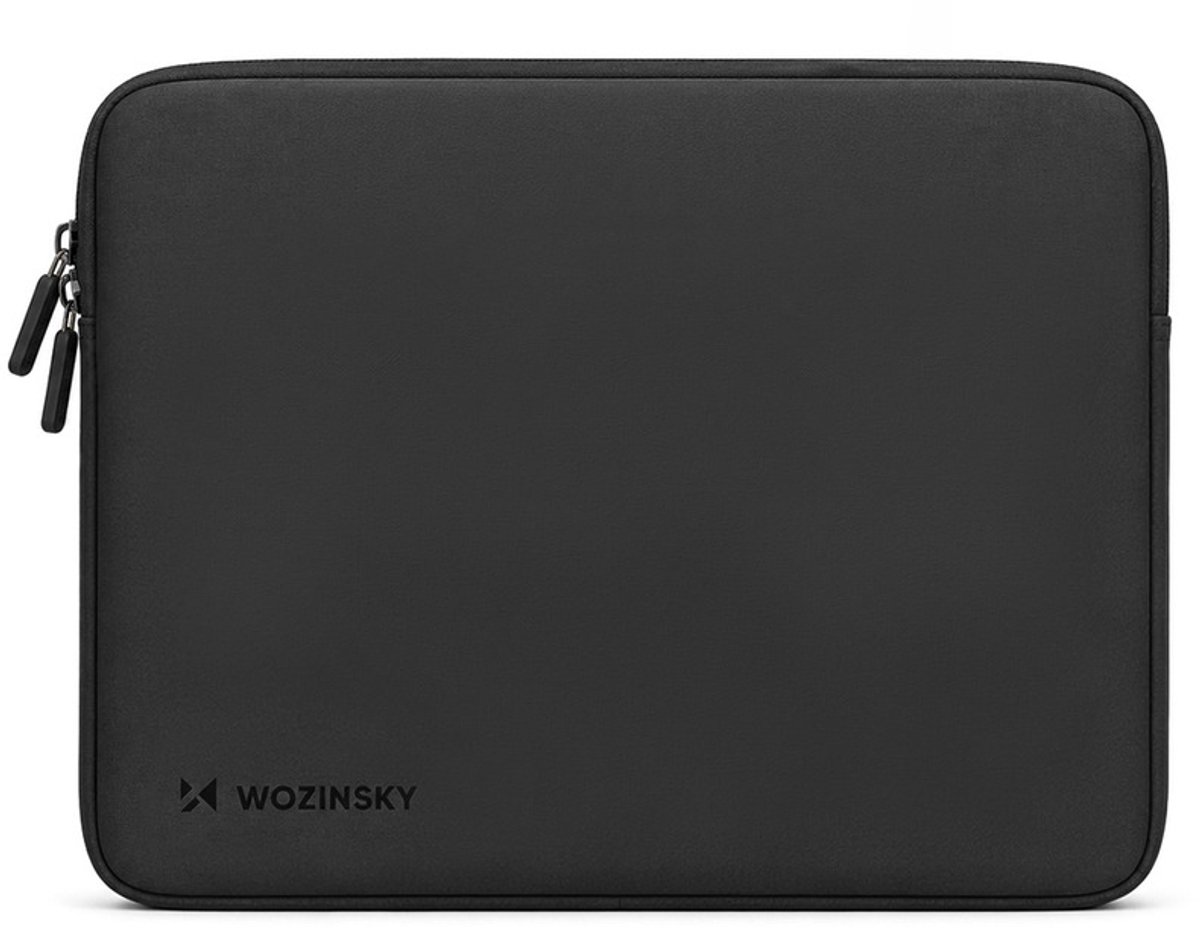 Wozinsky WNL-13B 13-14" Neoprene Laptop Sleeve - Black