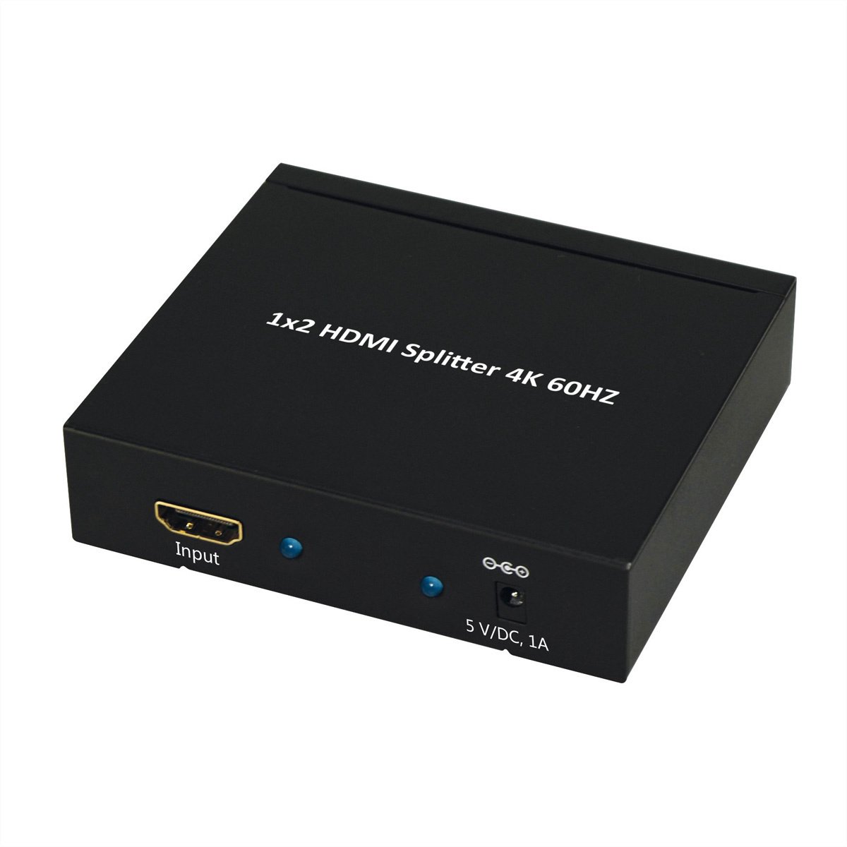 Roline VALUE - video/audio splitter - 2 ports