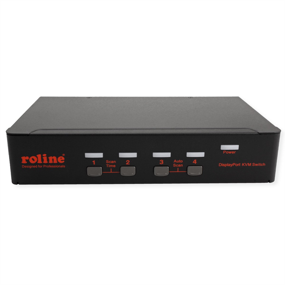 Roline KVM Switch