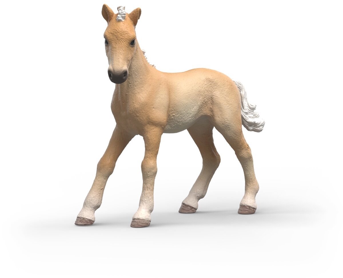 Schleich Collectible Foal Reina
