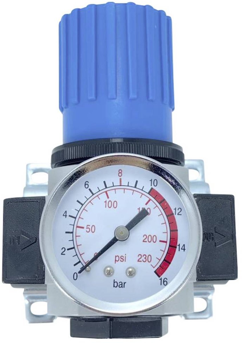 TRU COMPONENTS TC-13845736 Valvola di controllo filtro G 3/4