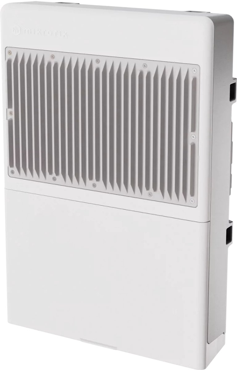 MikroTik netPower Lite 8P