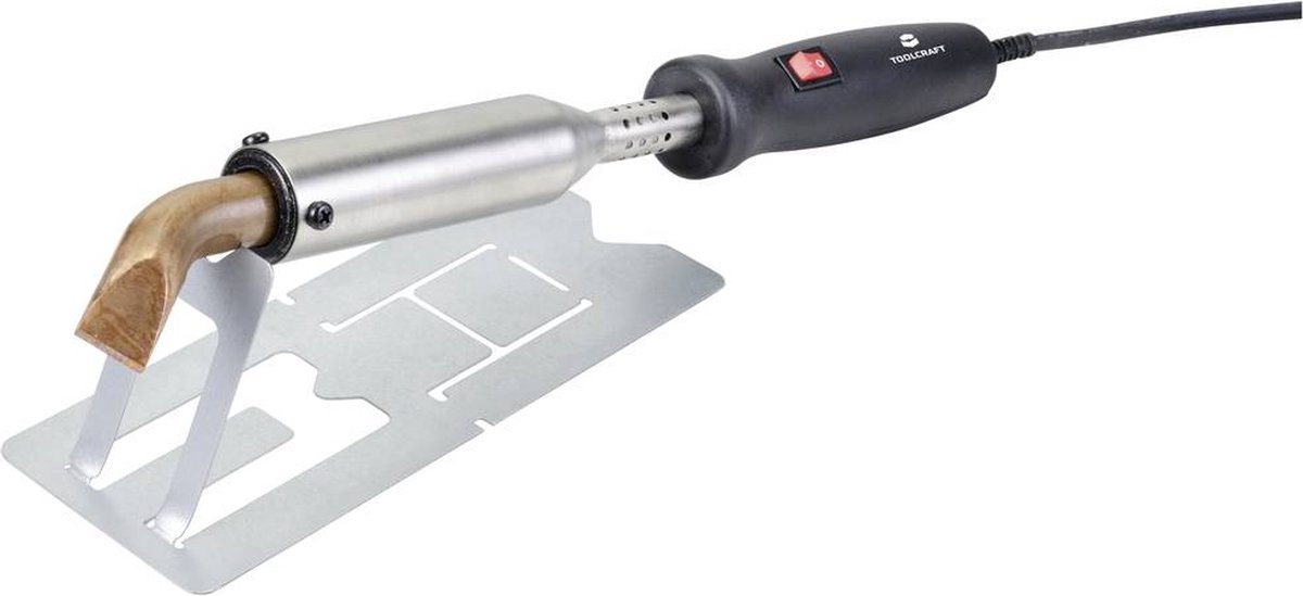 TOOLCRAFT KB-500 Saldatore ad elevate prestazioni 500 W Forma a scalpello 440 - 480 °C