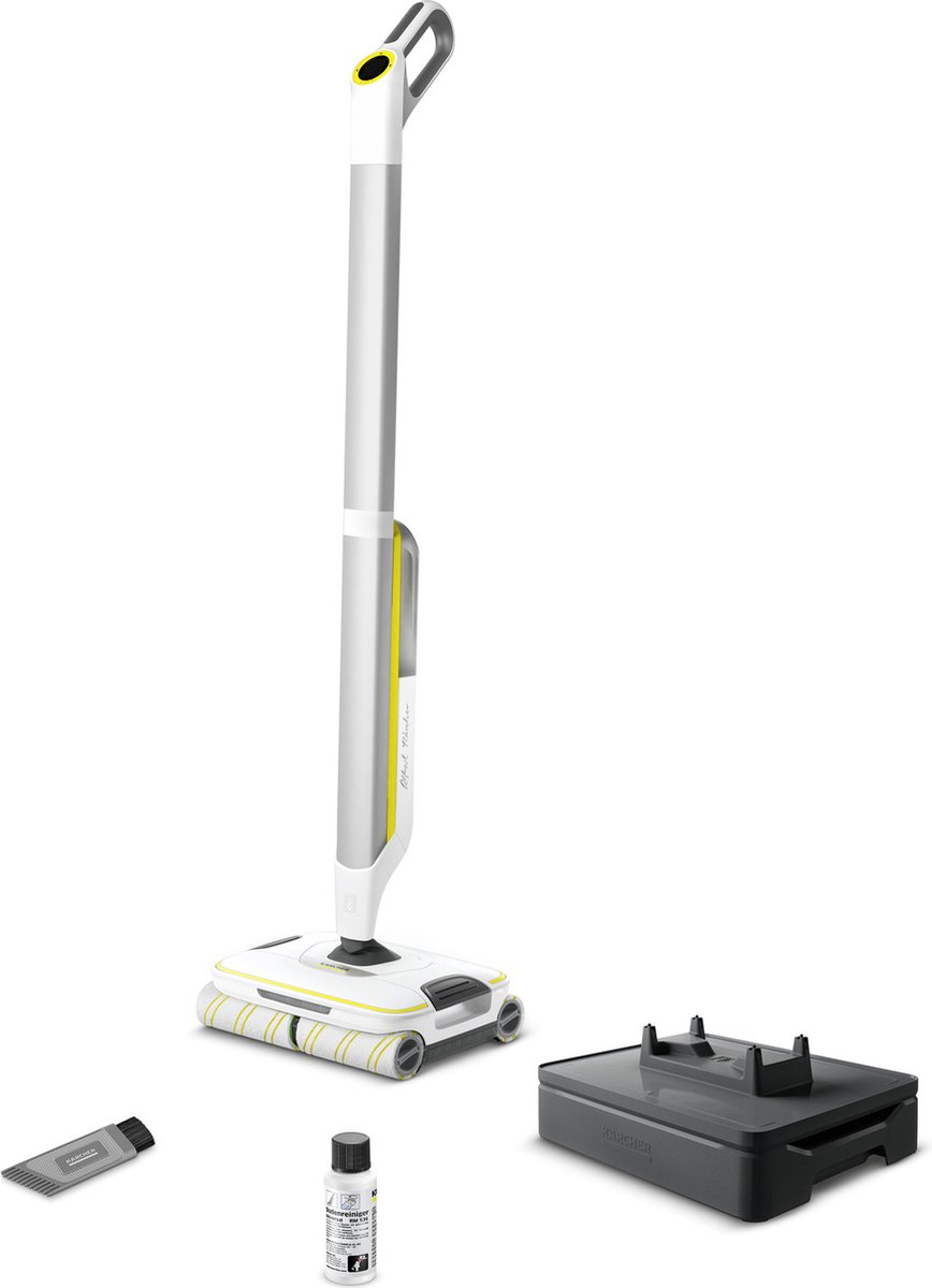 Kärcher Stangstøvsuger FC 8 Smart Signature Line