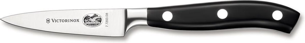 Victorinox Grand Maitre Pairing Knife - 10 cm