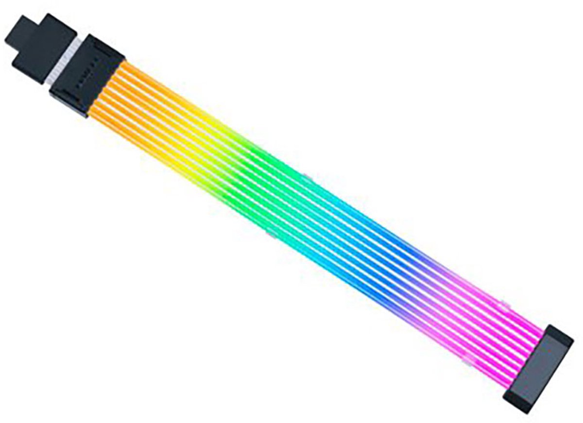Lian Li Strimer Wireless GPU 12V-2x6 Cable (116 LED)