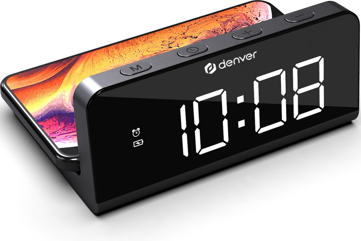 DENVER ECQ-103MK2