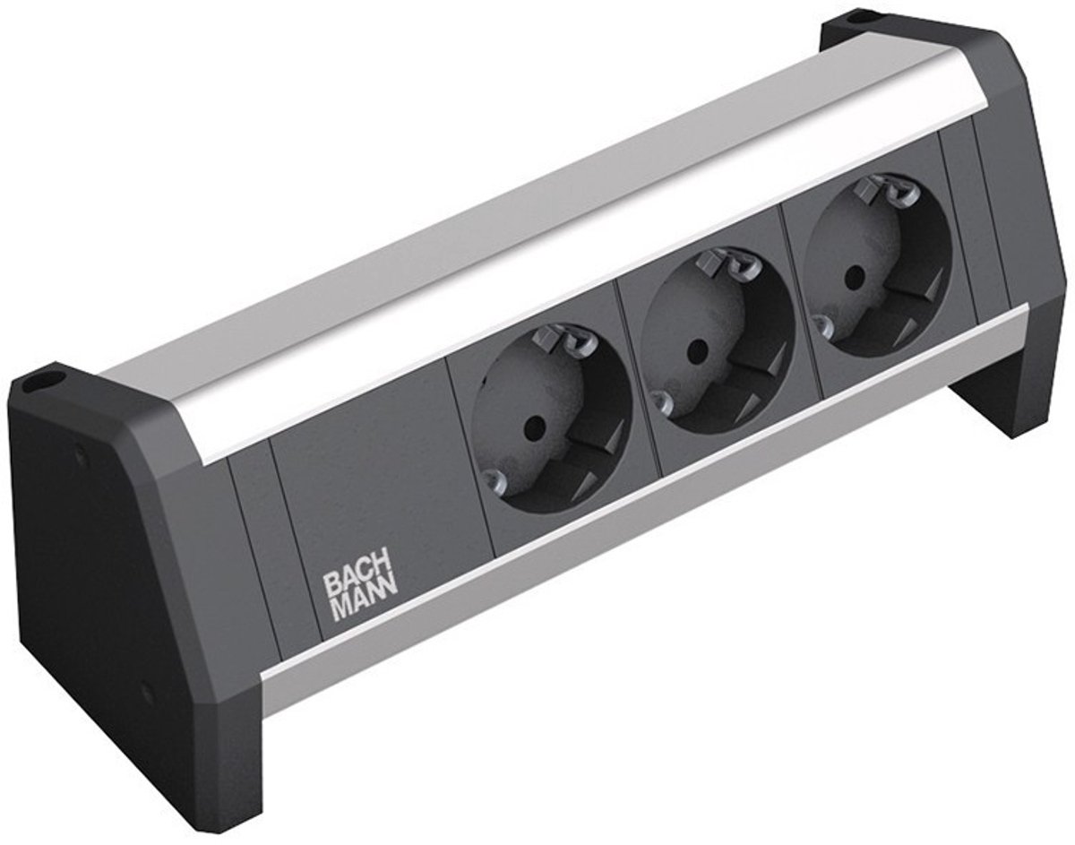 Bachmann DESK 1 - power strip