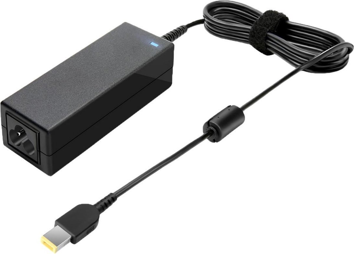 Deltaco Power Adapter Lenovo