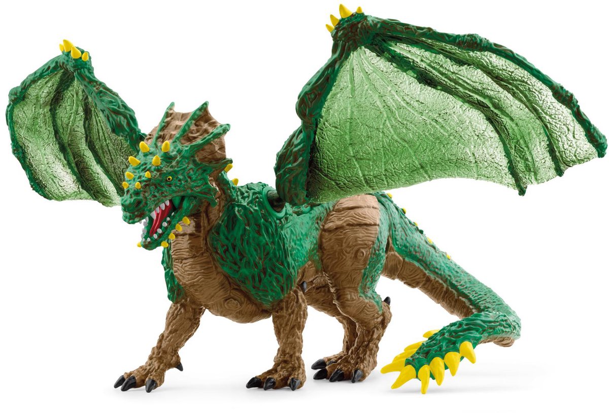 Schleich Jungledrage